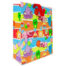 BOLSA DE REGALO CUMPLE BR4132M GAVALZA