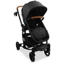 Coche Prima Sl452 Bebesit Negro-