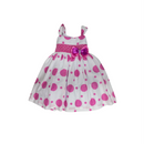 VESTIDO 41659 BABY MODA