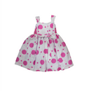 VESTIDO 41659 BABY MODA