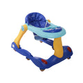 Caminador Pikaboo Eb417 Ebaby Azul