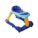 Caminador Pikaboo Eb417 Ebaby Azul