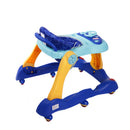 Caminador Pikaboo Eb417 Ebaby Azul