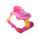 Caminador Pikaboo Eb417 Ebaby Rosado