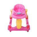 Caminador Pikaboo Eb417 Ebaby Rosado