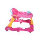 Caminador Pikaboo Eb417 Ebaby Rosado
