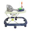 Caminador Cristal Eb418 Ebaby Azul