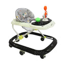 Caminador Cristal Eb418 Ebaby Negro