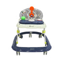 Caminador Cristal Eb418 Ebaby Azul