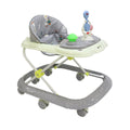 Caminador Cristal Eb418 Ebaby Gris