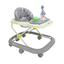 Caminador Cristal Eb418 Ebaby Gris
