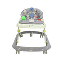 Caminador Cristal Eb418 Ebaby Gris