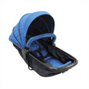 Coche Tipo Cuna Bst-704 Bebesitos