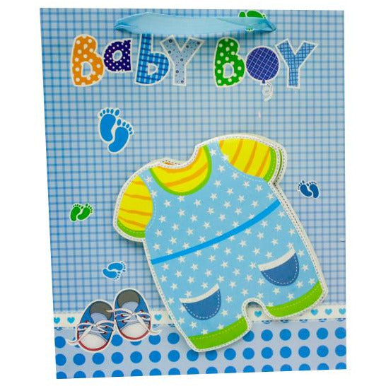 BOLSA DE REGALO BR4033S GAVALZA