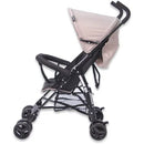 Coche Baston Bonnie Eb213 Ebaby Gris