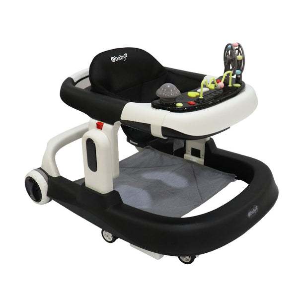 Caminador Tamy Eb430 Ebaby Negro