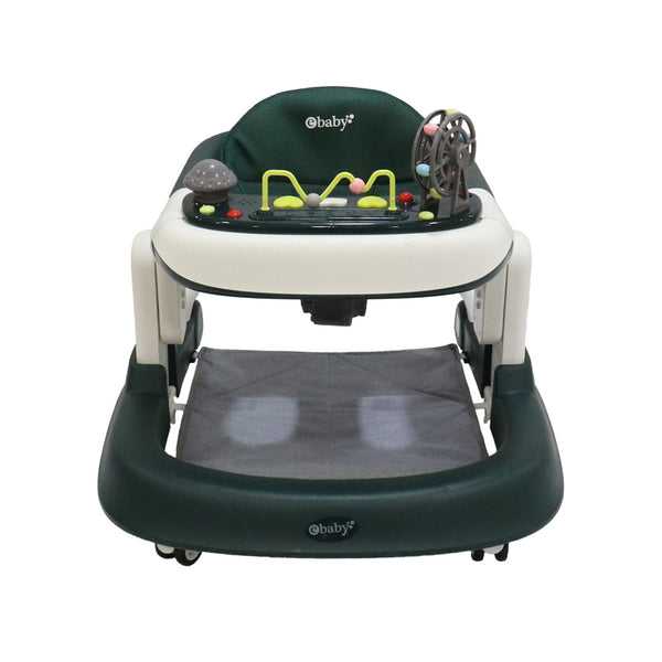 Caminador Tamy Eb430 Ebaby Verde