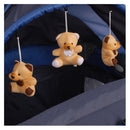 Corral Cuna Luna Kdd-991 Infanti