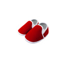 ZAPATO 2083 BABY LOOK