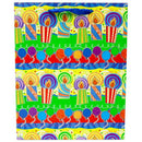 BOLSA DE REGALO CUMPLE BR4132M GAVALZA