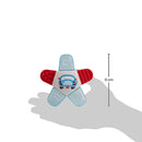 LLAMADIENTES K-18 KABU