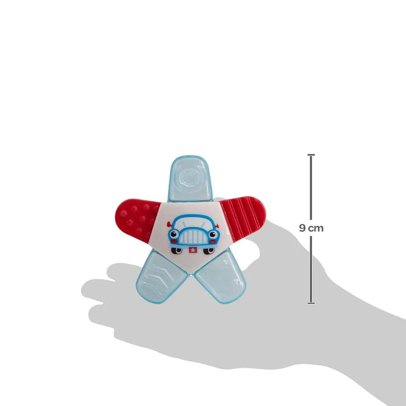 LLAMADIENTES K-18 KABU