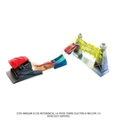 HOT WHEELS DE ACROBACIA 4357 PLASTICOS