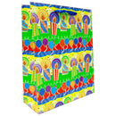 BOLSA DE REGALO CUMPLE BR4132M GAVALZA