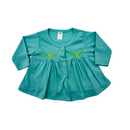 Mi Primer Vestidito 456 For Babys