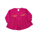 Mi Primer Vestidito 456 For Babys
