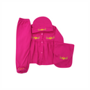 Mi Primer Vestidito 456 For Babys