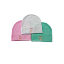 GORRO X3 1044 CRECIENDO BABY