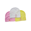 GORRO X3 1044 CRECIENDO BABY