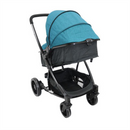 Coche Tipo Cuna Bst-705 Bebesitos