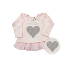 Conjunto Niña 475 Chocomiel