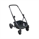 Coche Tipo Cuna Bst-705 Bebesitos