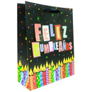 BOLSA DE REGALO CUMPLE BR4171S GAVALZA