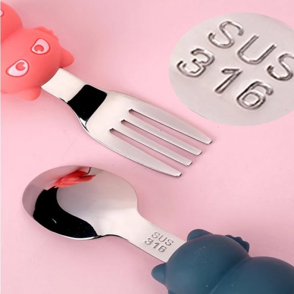 SET CUBIERTOS PROTECTOR H211 MUNBE