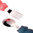 SET CUBIERTOS PROTECTOR H211 MUNBE