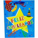 BOLSA DE REGALO CUMPLE BR4171S GAVALZA