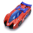 CARRO PILAS TRANSPOWER 8490 MM