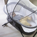 MOISES DREAMY MC113 INFANTI GREY