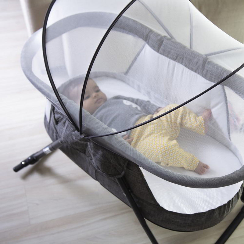 MOISES DREAMY MC113 INFANTI GREY