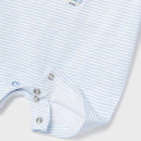 SET 2 BODYS CORTOS NIÑO 1637 MAYORAL