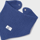 SET 2 BODYS CORTOS NIÑO 1637 MAYORAL