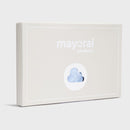 SET 2 BODYS CORTOS NIÑO 1637 MAYORAL