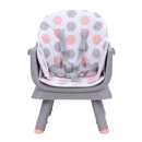 SILLA COMEDOR SIDNEY 6EN1 PRIORI