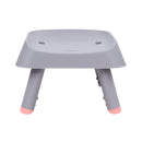 SILLA COMEDOR SIDNEY 6EN1 PRIORI