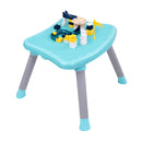 SILLA COMEDOR SIDNEY 6EN1 PRIORI BLUE