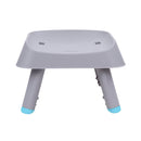 SILLA COMEDOR SIDNEY 6EN1 PRIORI PINK